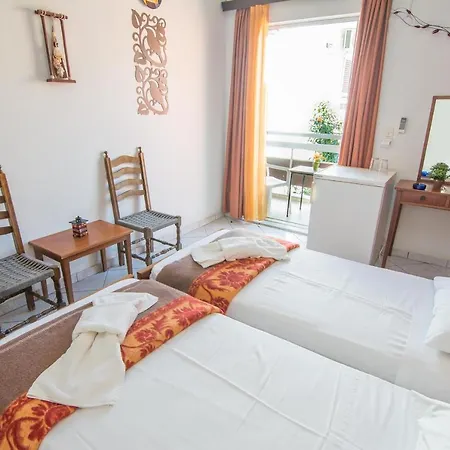 Hotell Sunlight 2*