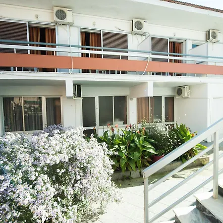 Hotell Sunlight Benitses (Corfu)