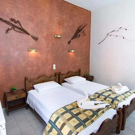 Sunlight Hotel Benitses (Corfu)