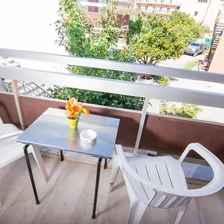 Otel Sunlight Benitses (Corfu)