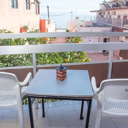 Sunlight Benitses (Corfu)