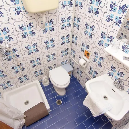 Otel Sunlight Benitses (Corfu)