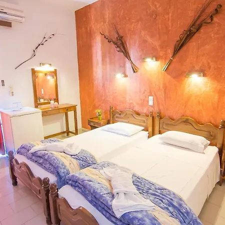 Sunlight Benitses (Corfu)