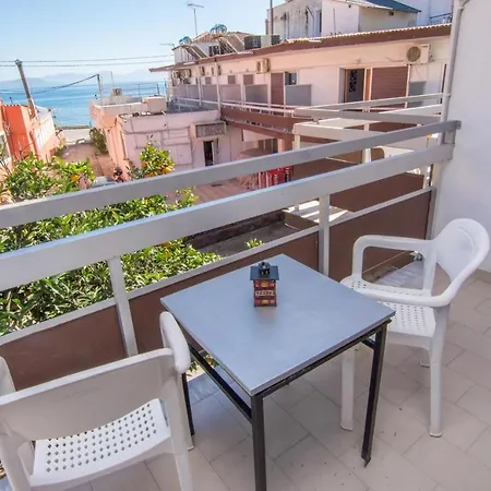 Sunlight Hotel Benitses (Corfu)