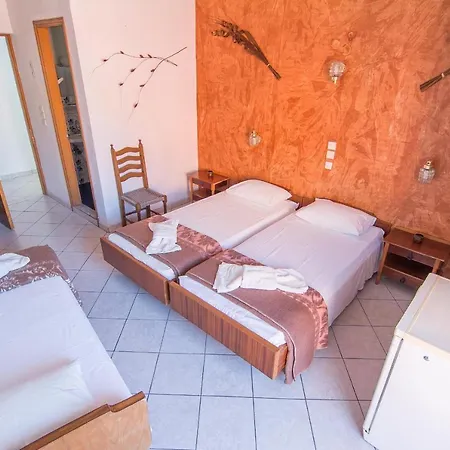 Sunlight Benitses (Corfu)