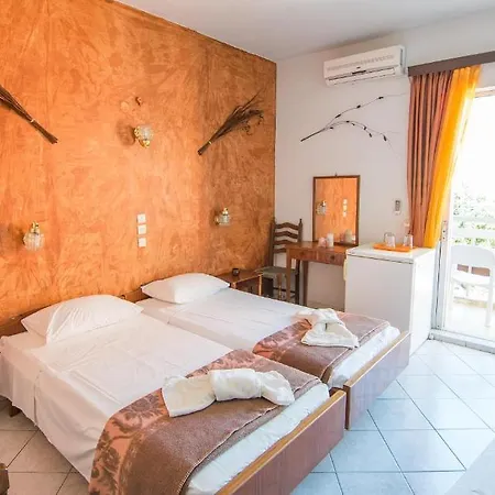 Sunlight Benitses (Corfu)