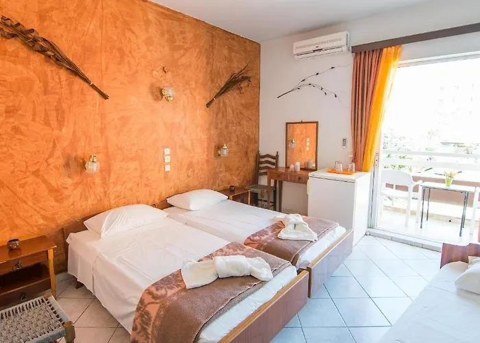 Sunlight Benitses (Corfu)